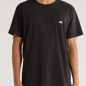 Rag & Bone Monster T-Shirt Men's Black Medium